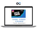 Yasin Mammeri – Viral Video Course