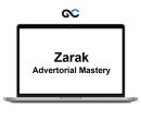 Zarak - Advertorial Mastery