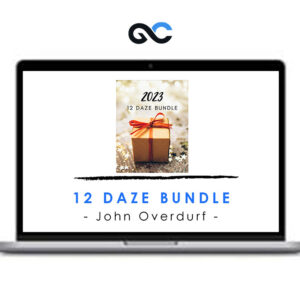 John Overdurf - 12 Daze Bundle