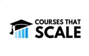 Jon Morrow - Courses That Scale