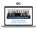AdCon 2024 Event Replays