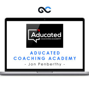 Jon Penberthy - Aducated Coaching Academy