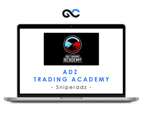 Adz Trading Academy