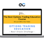 Best Stock Strategy - Options Trading Education