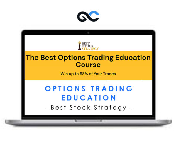 Best Stock Strategy - Options Trading Education