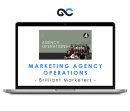 Brilliant Marketers - Marketing Agency Operations
