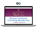 Claire Zammit - Woman Centered Coaching Masterclass