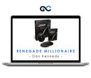Renegade Millionaire - Dan Kennedy