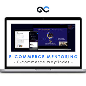 E-commerce Mentoring - E-commerce Wayfinder