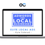 Kyle Sulerud - Elite Local Ads
