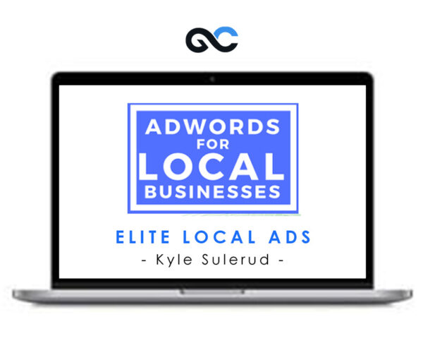 Kyle Sulerud - Elite Local Ads
