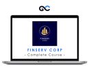Finserv Corp Complete Course