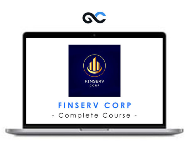 Finserv Corp Complete Course