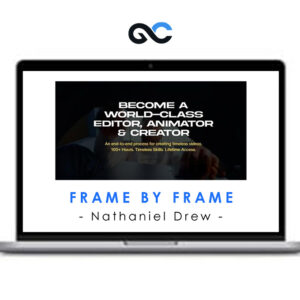 Nathaniel Drew - Frame by Frame Full Course