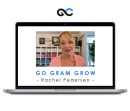Rachel Pedersen - Go Gram Grow