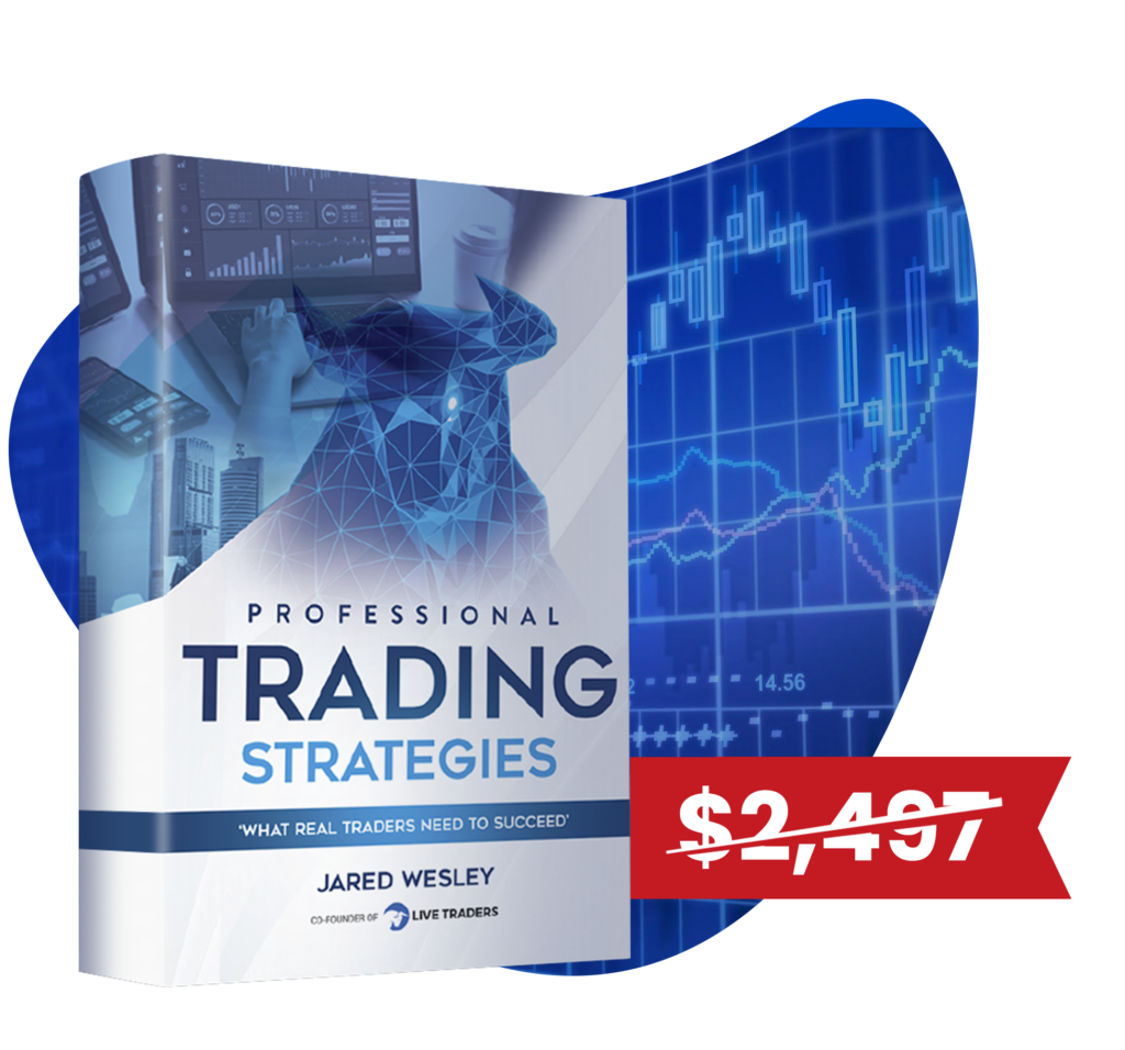Professional Trading Strategies - Jared Wesley