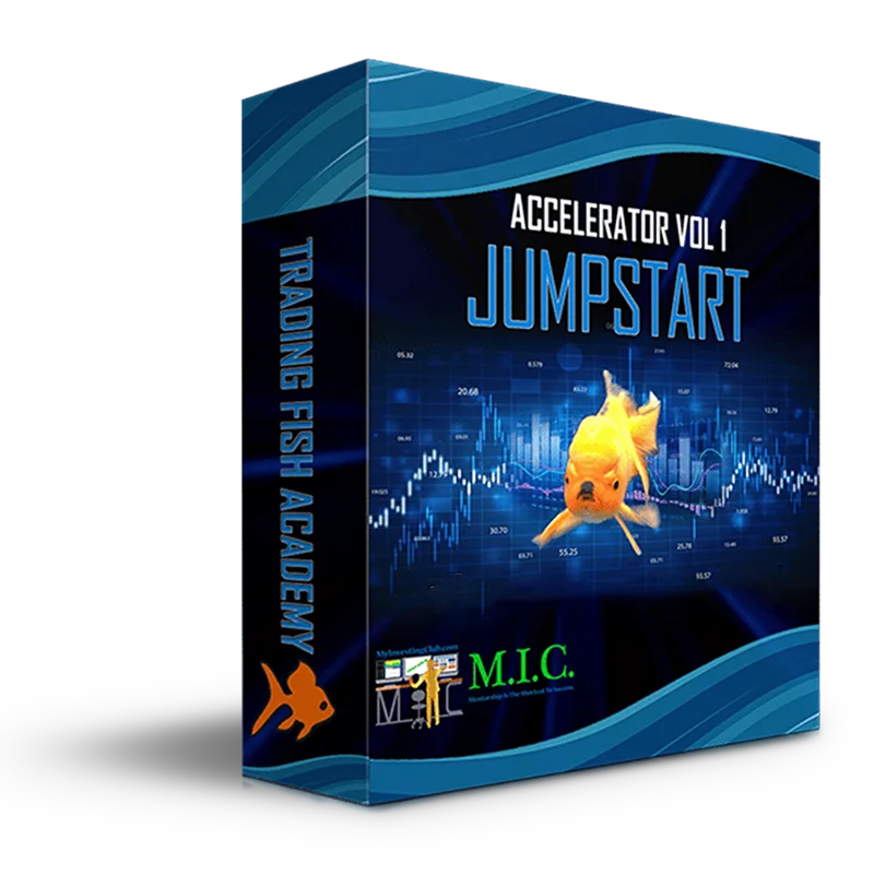 MyInvestingClub - JumpStart Accelerator