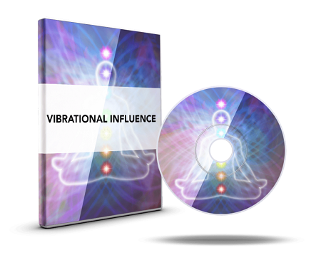 David Synder - Vibrational Influence