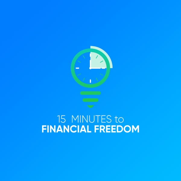 The Better Traders – 15 Minutes to Financial Freedom