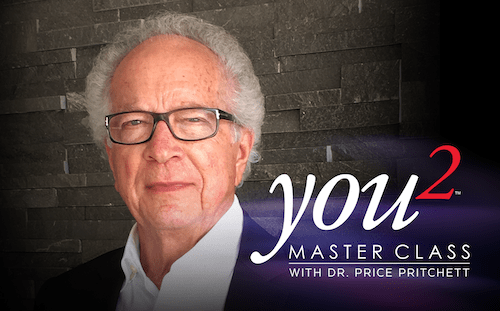 You2 Master Class - Dr. Price Pritchett