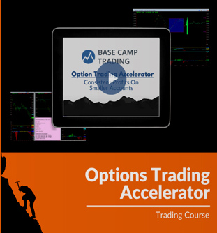 Base Camp Trading - Options Trading Accelerator
