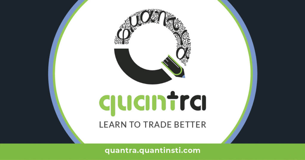 Quantra Quantinsti - All Course Bundle