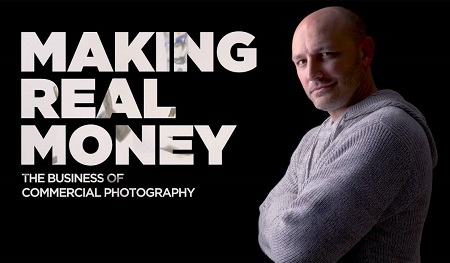  Making Real Money - The Business of Commercial Photography - Fstoppers