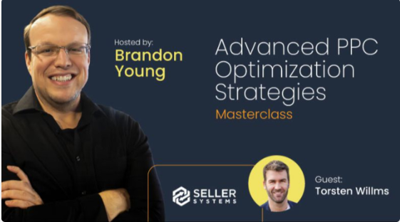 Brandon Young - Masterclass Advanced PPC Optimization