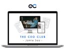 Jamie Sea - The CEO Club