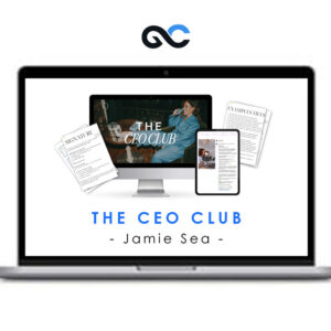 Jamie Sea - The CEO Club