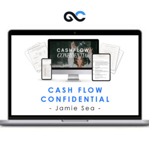 Jamie Sea - Cash Flow Confidential