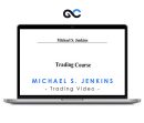 Michael Jenkins – June 2010 Training Video