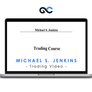 Michael Jenkins – June 2010 Training Video