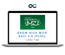 Joey Yap – Grow Rich with Bazi 3.0 (Plus)
