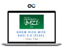 Joey Yap – Grow Rich with Bazi 3.0 (Plus)