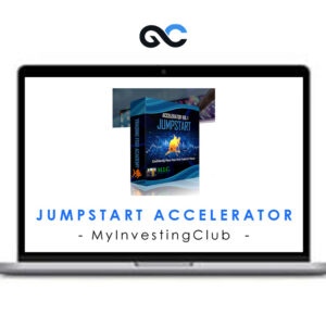 MyInvestingClub - JumpStart Accelerator