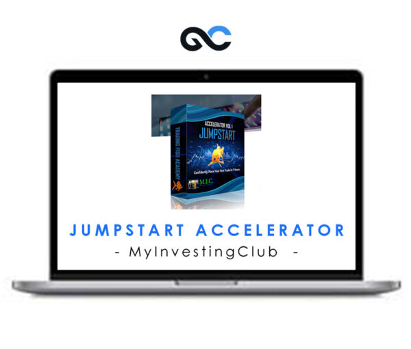 MyInvestingClub - JumpStart Accelerator