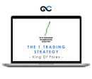 King Of Forex - The 1 Trading Strategy