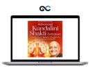 Raja Choudhury - Kundalini Advanced Shakti Initiation