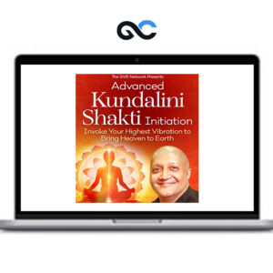 Raja Choudhury - Kundalini Advanced Shakti Initiation