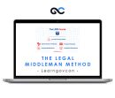 Learngovcon - The Legal Middleman Method