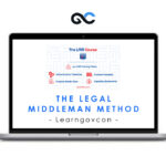 Learngovcon - The Legal Middleman Method