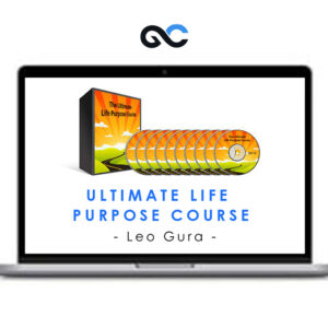 Ultimate Life Purpose Course - Leo Gura