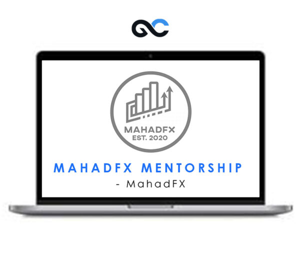 MahadFX Course