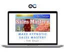 Tim Shurr – Hypnotic Sales Mastery