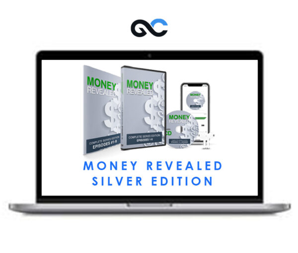 Money Revealed - Silver Edition