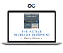 Steve Nison – The Active Investor Blueprint