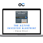 Steve Nison – The Active Investor Blueprint