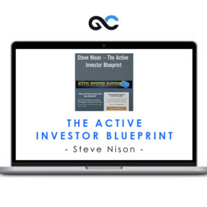 Steve Nison – The Active Investor Blueprint