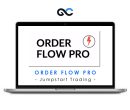 Jumpstart Trading - Order Flow Pro